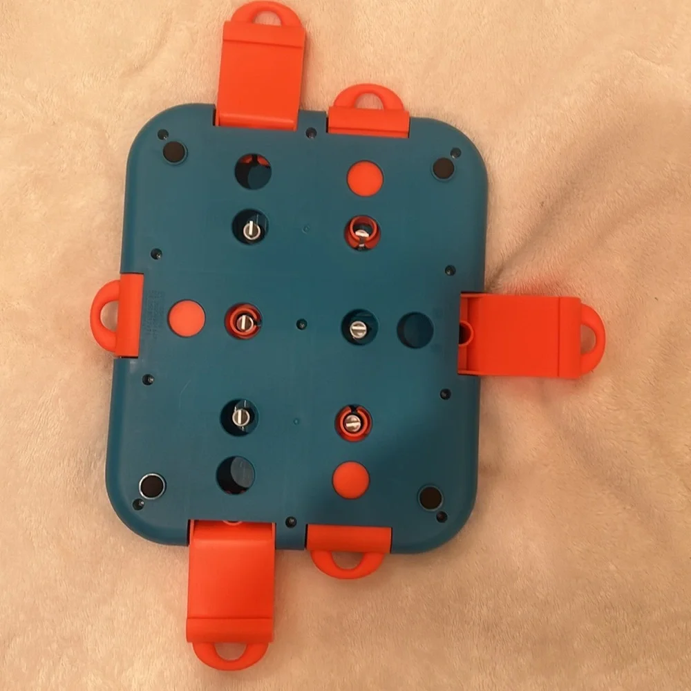 Outward Hound Nina Ottoson Casino Puzzle Game Dog Toy NWOT